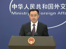 外交部三問日方近期軍事安全動向 外交部三問日方近期軍事安全動向