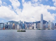 喜迎國慶 香港將推出一系列慶祝活動和豐富優惠