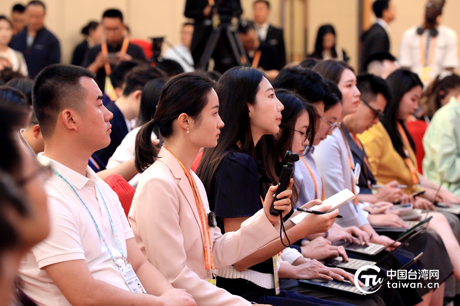 歷史不容篡改 正義必將勝利——紀念抗戰勝利80週年第二場記者會觀察