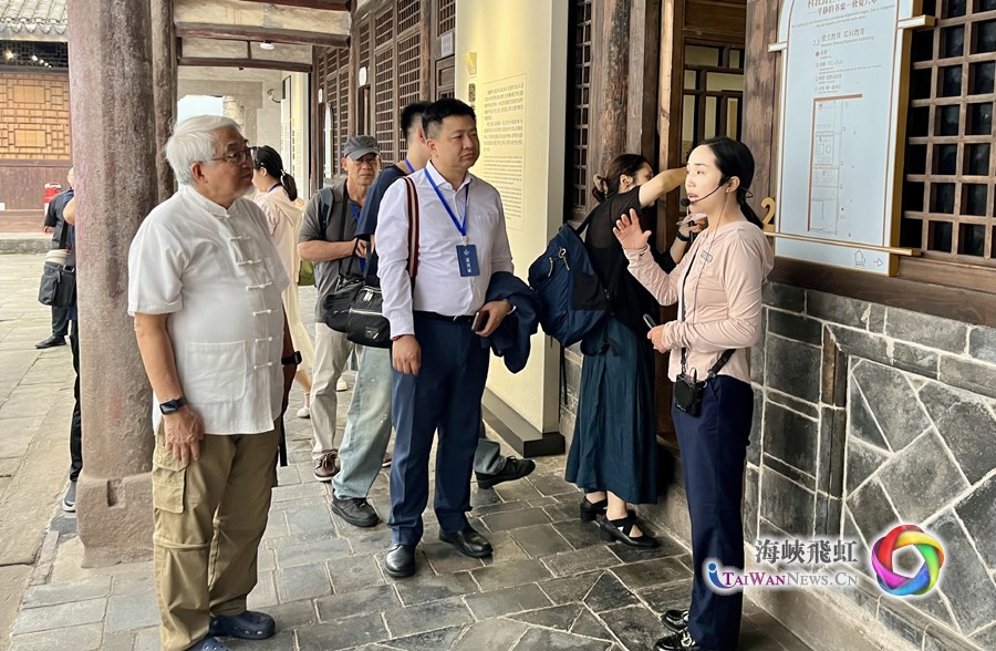 追尋抗戰記憶：李莊——抗戰時期的文化重鎮_fororder_圖六6