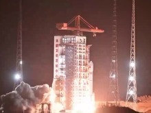 中國成功發射遙感五十號02星