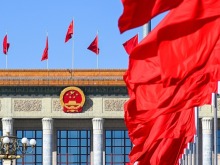 2026年政府工作報告涉臺內容傳遞全面強化反“獨”促統信號