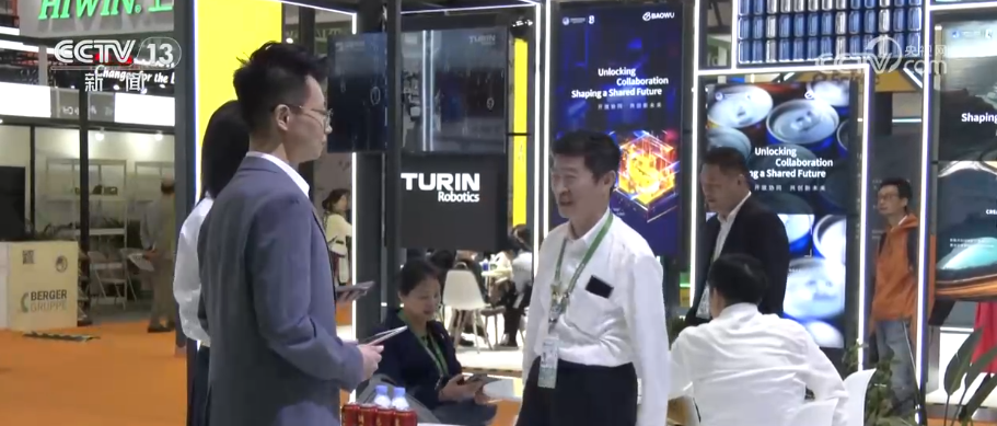 多維度“數”看“進博魅力” 透過亮眼“成績單”感知中國經濟蓬勃“脈動”