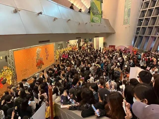 台灣觀眾“我們都愛陳麗君”背後 台灣觀眾“我們都愛陳麗君”背後