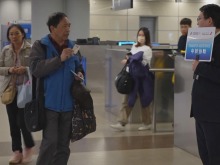 兩岸觀察丨臺胞危急時刻 誰在真心關愛守護？