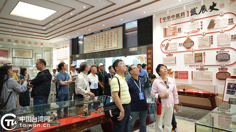 臺商話玉溪：高原農業“種草”現場 兩岸經貿“致富”密碼