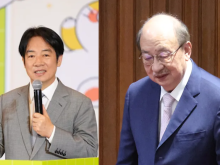 賴清德罕見公開支持“黨團改選” 臺媒體人點明：民進黨主席無法處理黨內問題