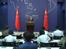外交部：敦促七國集團停止干涉中國內政 多做正事