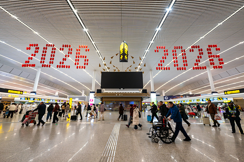 吃住行遊購玩 這個春節將上線哪些消費禮包？官方劃重點