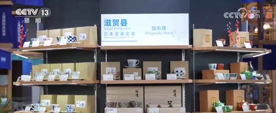 多維度“數”看“進博魅力” 透過亮眼“成績單”感知中國經濟蓬勃“脈動”