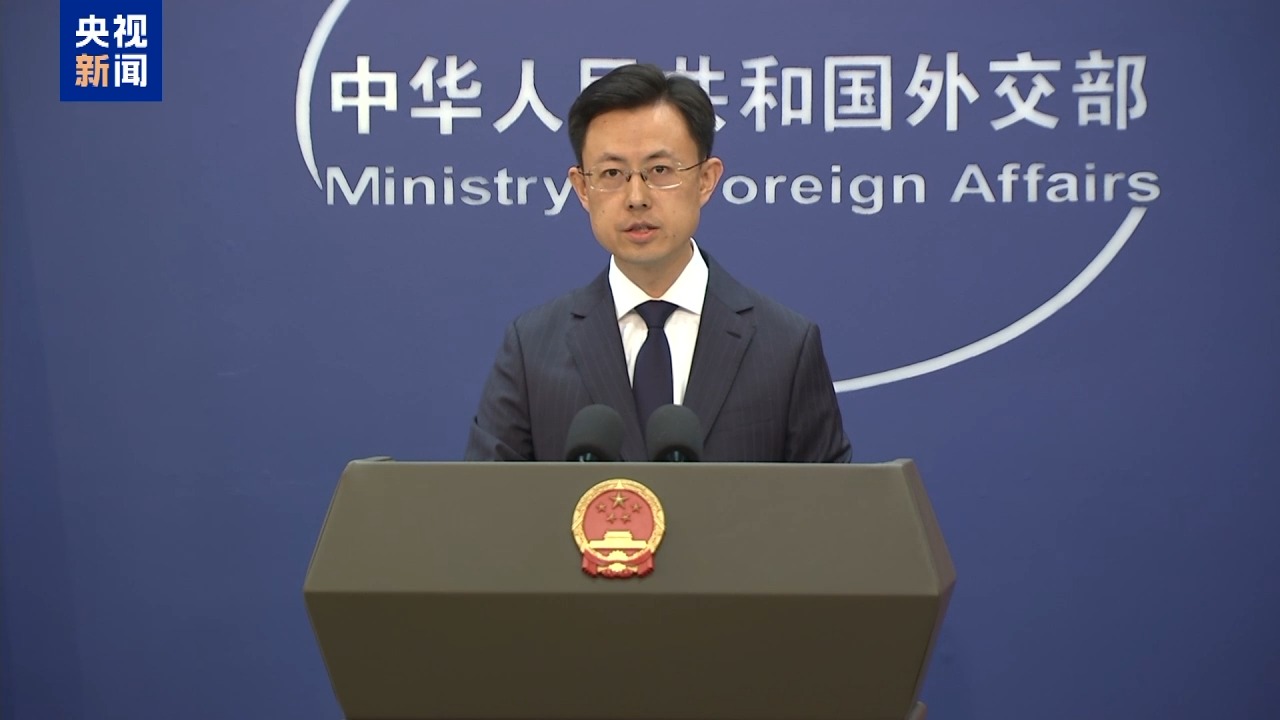 外交部：已有791名中國公民自伊朗轉移至安全地區