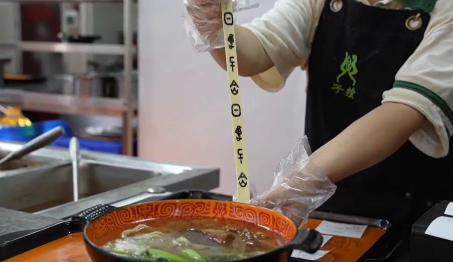 博物館“幹飯”走紅 “文化+美食”如何推動博物館創新轉型？