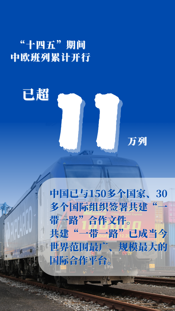 這5年，中國為全球發展貢獻了什麼