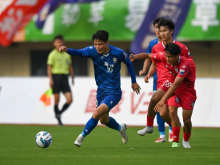 場均2.86萬人現場觀賽 一組數據看“蘇超”究竟多火爆 場均2.86萬人現場觀賽 一組數據看“蘇超”究竟多火爆