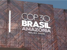 多國領導人呼籲加速應對氣候危機行動 多國領導人呼籲加速應對氣候危機行動