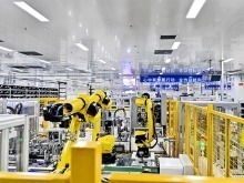 49.7%、50.5%，改善、擴張！從6月份“指數”透視中國經濟發展亮點