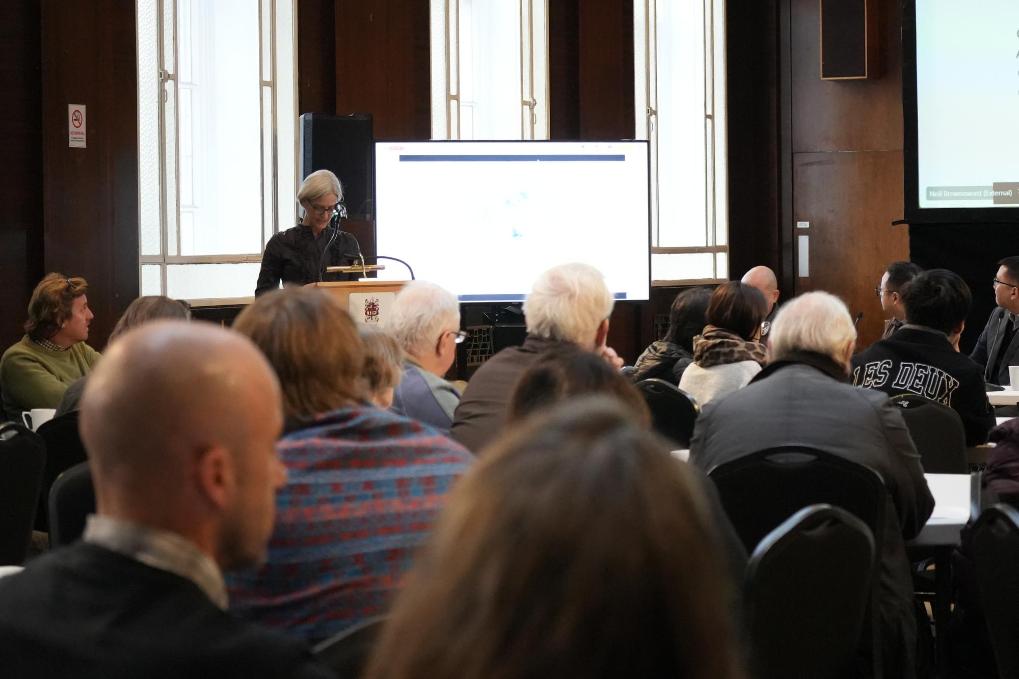 緣起藍柳紋的中英“雙城記” 緣起藍柳紋的中英“雙城記”