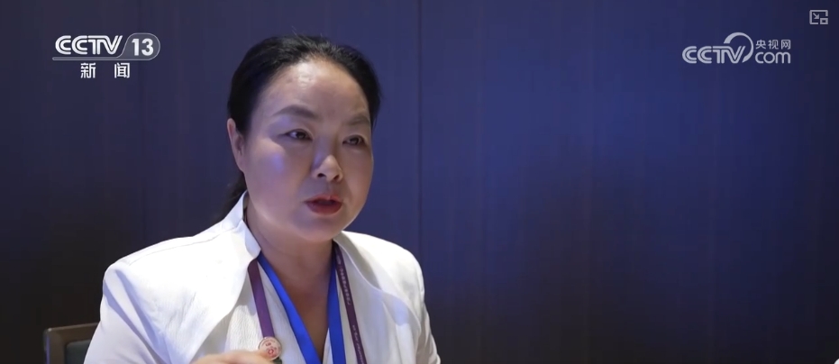 手握主動權破浪前行 從生産車間到貿易港口看中國外貿人底氣