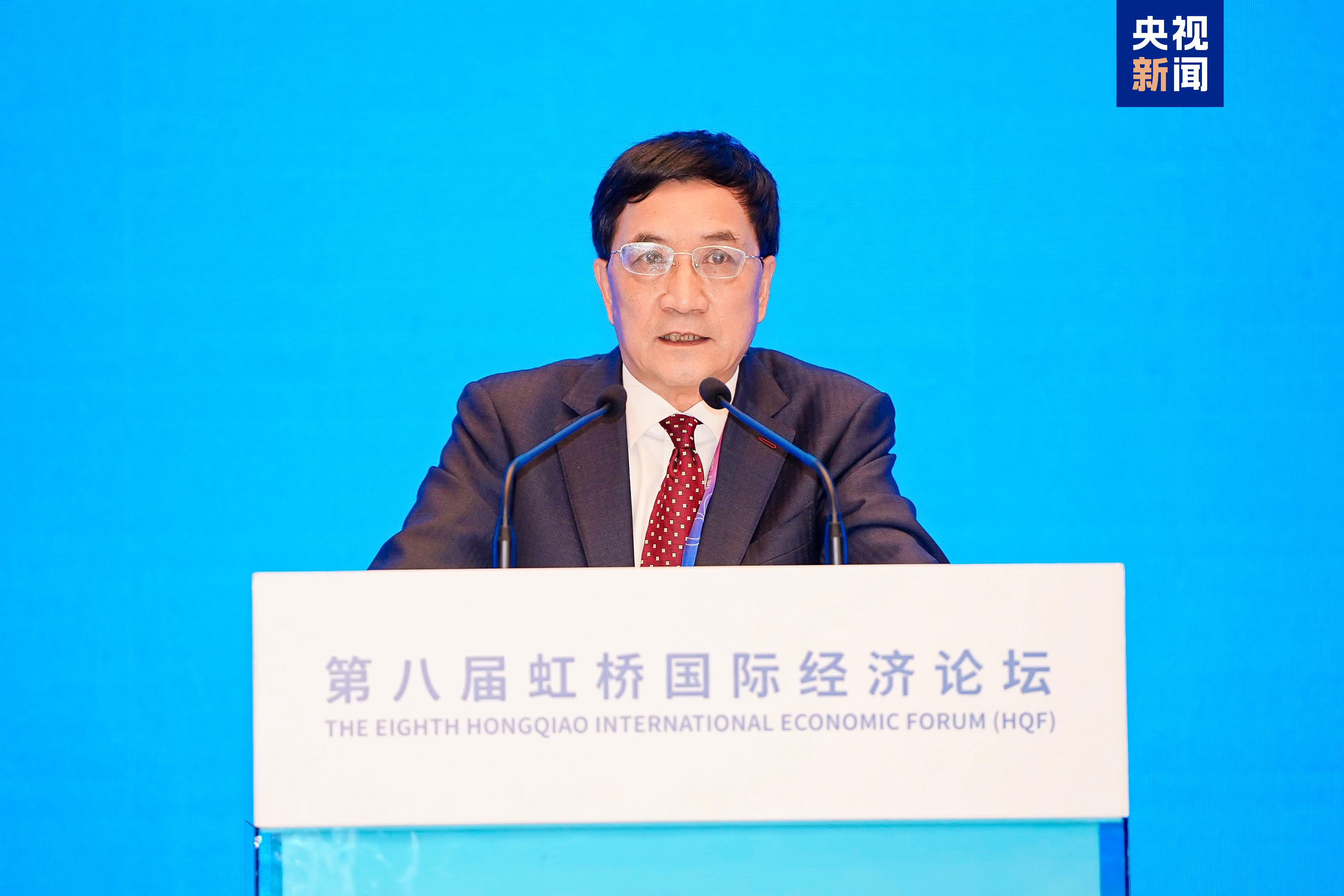 虹橋論壇首次聚焦全球南方農業可持續發展