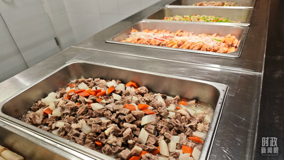 時政新聞眼丨第四次到雄安，習近平為“千年大計”作出重要部署