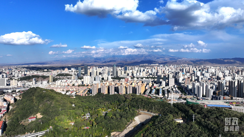 時政新聞眼丨歷史性的新疆之行開啟,傳遞哪些重要信息 時政新聞眼丨歷史性的新疆之行開啟,傳遞哪些重要信息