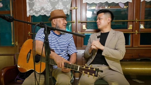 大連網紅深情演唱 向台灣同胞發出誠摯邀請_fororder_截圖錄屏_選擇區域_20251031114427