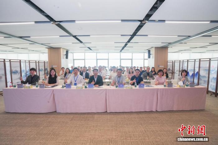 大灣區科學論壇走進琴澳 促科創成果轉化精準對接