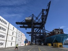 智利“車厘子快線”啟程　見證中國市場全球機遇