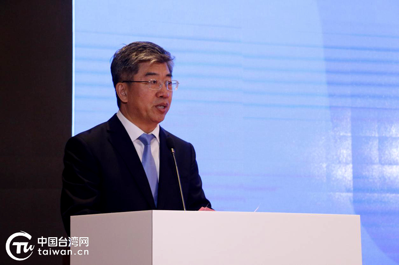 2025年“臺商臺青走晉來”第七屆長三角地區晉臺交流合作懇談會在杭舉辦