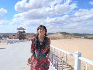 來新疆！驚喜與治愈之旅等你來加入