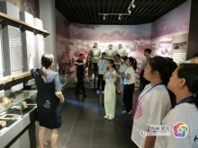黑龍江省臺聯組織開展黑龍江省臺胞青少年研學活動