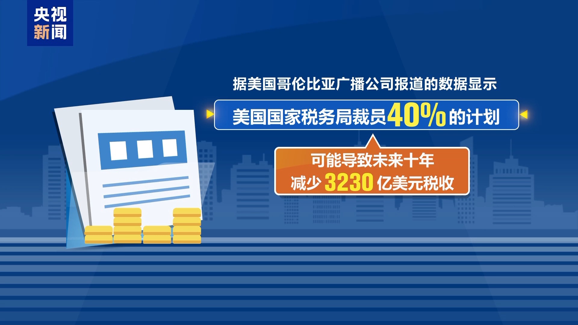 美“政府效率部”效能改革百日 開支不降反增