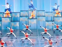 日月譚天丨春晚機器人科技秀正在改變台灣社會三個認知 日月譚天丨春晚機器人科技秀正在改變台灣社會三個認知