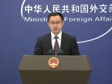 外交部回應日本防衛預算再創新高:暴露日本右翼險惡用心! 外交部回應日本防衛預算再創新高:暴露日本右翼險惡用心!