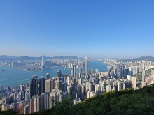 加快邁向由治及興的進程表——新一份施政報告振奮香港社會各界