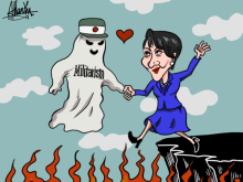 高市圖窮匕見了！