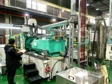 錨定新質生産力 衝刺首季“開門紅”——合肥市臺企復工復産一線見聞