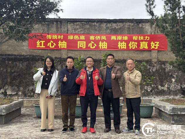 “春騎中國·村騎中國”走進廣東梅州南下村