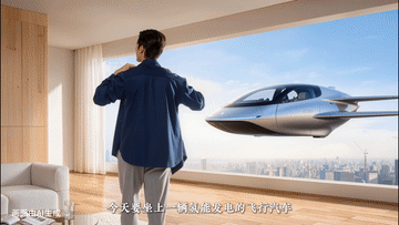 願景→實景，我們用AI“抵達”2030年