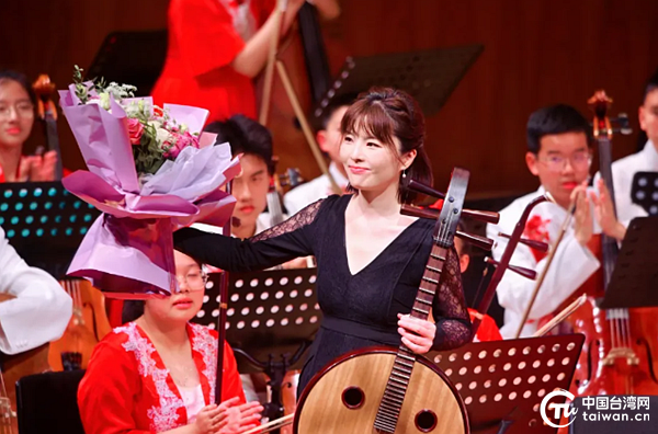 2026年“海娃鬧春”圓滿舉辦 50余名臺胞臺商共迎新春