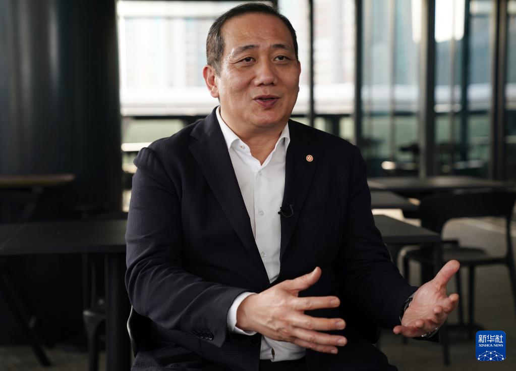 香港故事｜啟德體育園：回眸百載 乘風起航