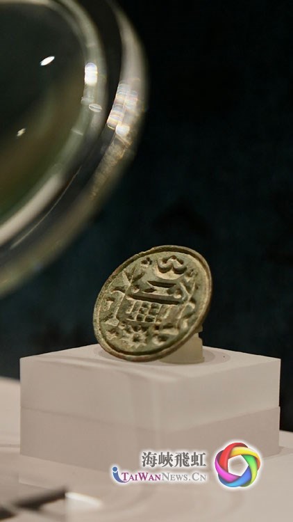 探尋神秘巴文化:台灣自媒體人走進達州羅家壩遺址博物館 探尋神秘巴文化:台灣自媒體人走進達州羅家壩遺址博物館_fororder_圖3