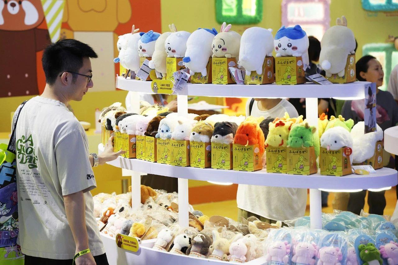 國際品牌首發，為何頻頻青睞中國