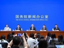 我國消費主引擎作用增強 經貿大國地位進一步鞏固