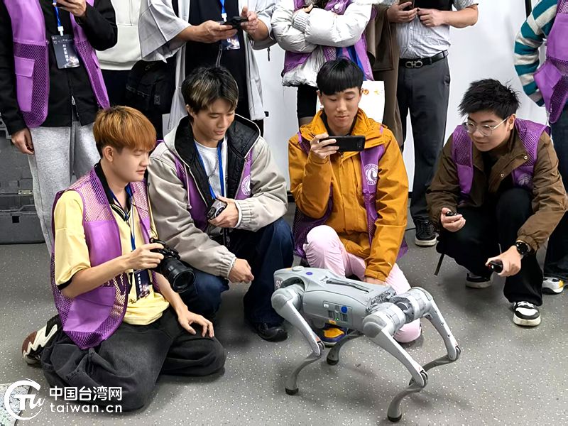 “I·視界” 光影為媒——第11屆“金飛燕”海峽兩岸微電影微視頻大賽圓滿落幕