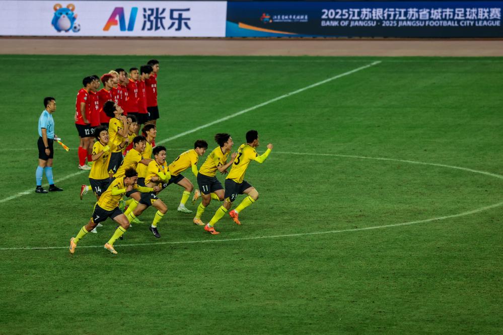 從春到秋 蘇超流量、銷量、能量的三重交響