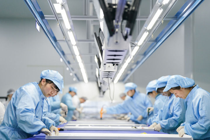 起步有力 開局良好——透視2026年中國經濟開年表現