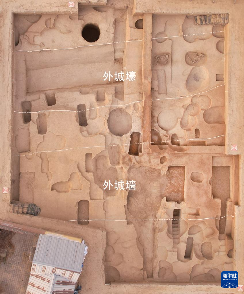 2024年度全國十大考古新發現揭曉