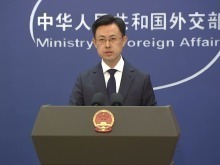外交部：已有791名中國公民自伊朗轉移至安全地區