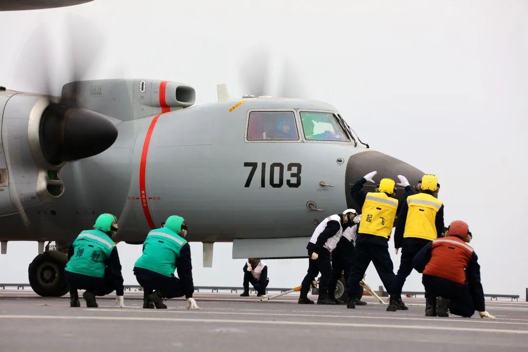 玉淵譚天丨福建艦“上新” 西太平洋戰略格局將被重塑 玉淵譚天丨福建艦“上新” 西太平洋戰略格局將被重塑